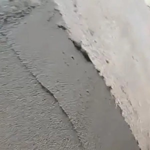 翁源水工建筑物I级C55聚合物改性水泥砂浆 渠道防渗泵站加固迎水面抗冲刷砂浆