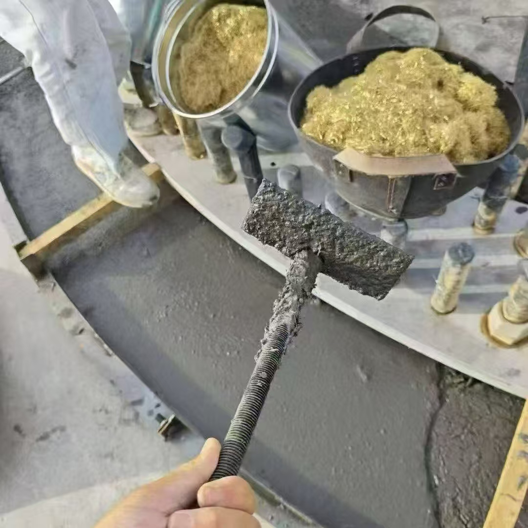 翁源C120风电设备基础专用灌浆料
