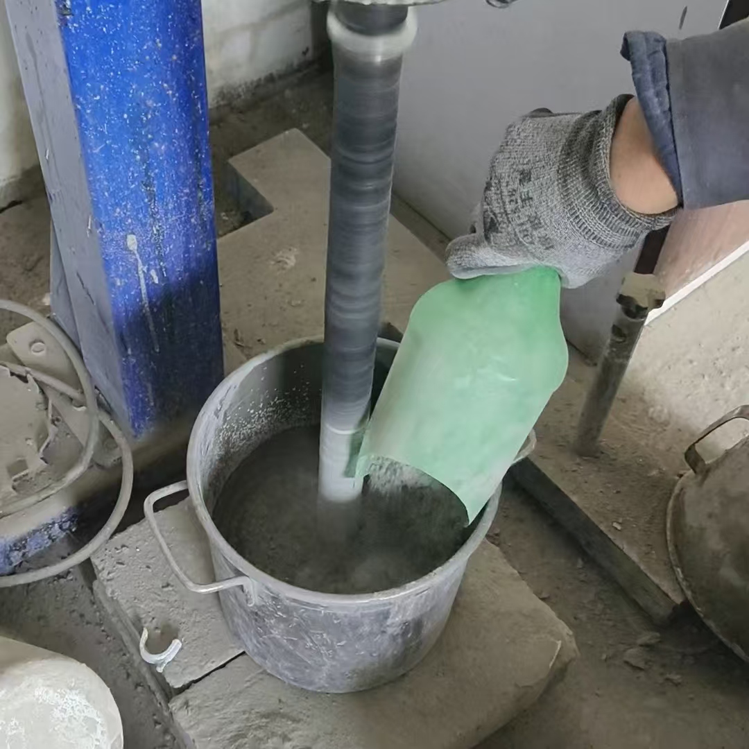 翁源桥梁公路张拉用H60压浆料与普通压浆料有什么区别？