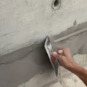 翁源P型防护型环氧树脂砂浆
