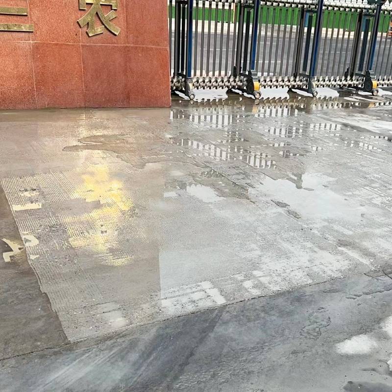 翁源水泥路面翻新砂浆