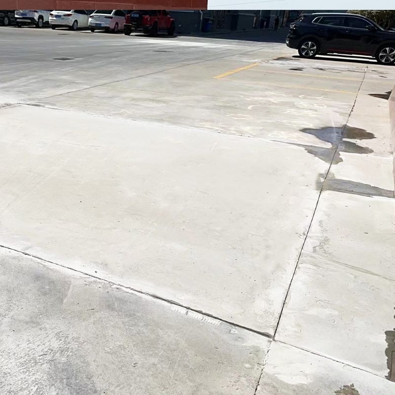 翁源市政道路抢修料
